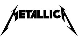 Metallica produkty logo