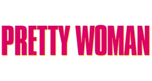 Pretty Woman produkty logo