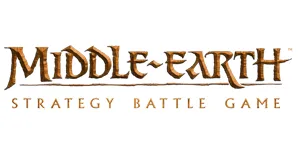 Middle Earth produkty logo