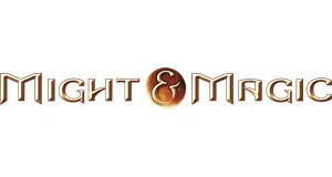 Might and Magic produkty logo