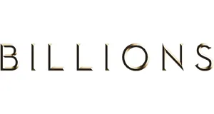 Billions produkty logo