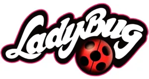 Ladybug produkty logo