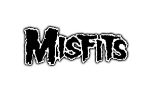 Misfits produkty logo