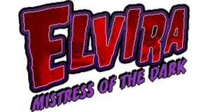 Mistress of the Dark logo