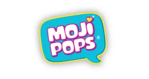 Mojipops produkty logo