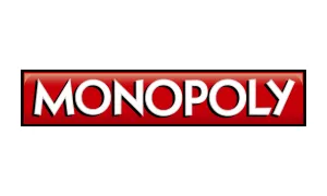 Monopoly produkty logo