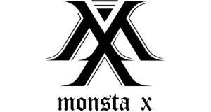 Monsta X produkty logo