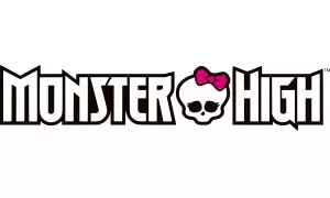 Monster High produkty logo