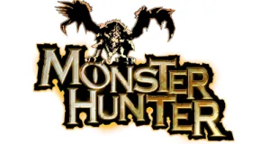 Monster Hunter produkty logo