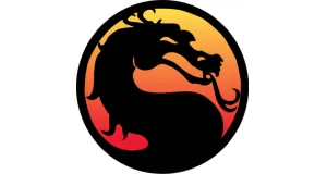 Mortal Kombat produkty logo