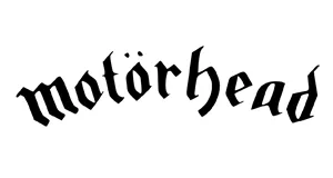 Motörhead puzzle logo