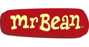 Mr. Bean produkty logo