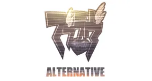 Muv-Luv Alternative produkty logo