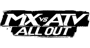 MX vs ATV produkty logo