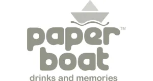 My paperboat produkty logo