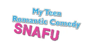 My Teen Romantic Comedy SNAFU produkty logo