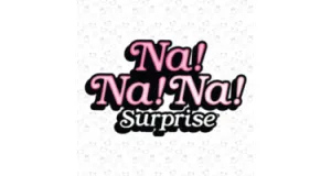 Na Na Na Surprise produkty logo