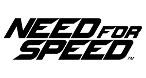 Need for Speed produkty logo