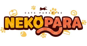 NEKOPARA produkty logo