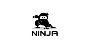 Ninja produkty logo