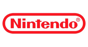 Nintendo produkty logo