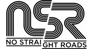 No Straight Roads produkty logo