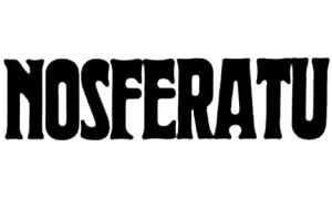 Nosferatu produkty logo