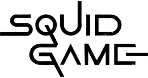 Squid Game kalendáre logo