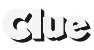 Clue produkty logo