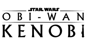 Obi-Wan Kenobi produkty logo