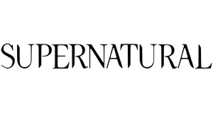 Supernatural produkty logo