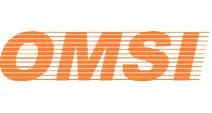 OMSI produkty logo