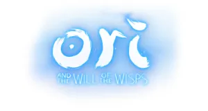 Ori and the Will of the Wisps produkty logo