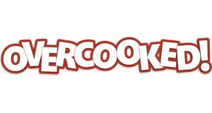 Overcooked! produkty logo