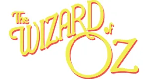 The Wizard of Oz produkty logo