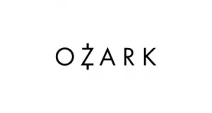 Ozark produkty logo