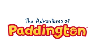 Paddington produkty logo