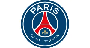 Paris Saint-Germain FC produkty logo