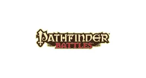 Pathfinder Battles produkty logo