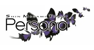 Persona 3 produkty logo