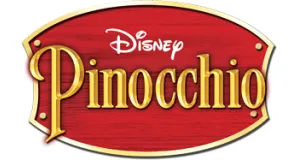 Pinocchio produkty logo