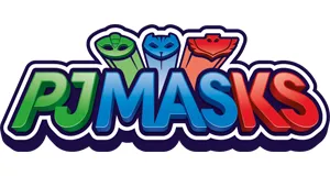 PJ Masks produkty logo