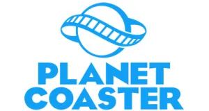 Planet Coaster produkty logo