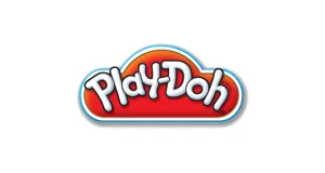 Play-Doh produkty logo