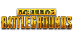 PlayerUnknown's produkty logo