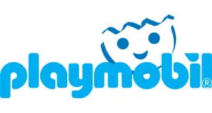 Playmobil produkty logo