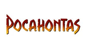 Pocahontas produkty logo