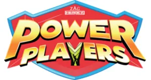 Power Players produkty logo