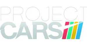 Project CARS produkty logo