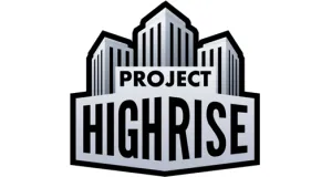 Project Highrise produkty logo